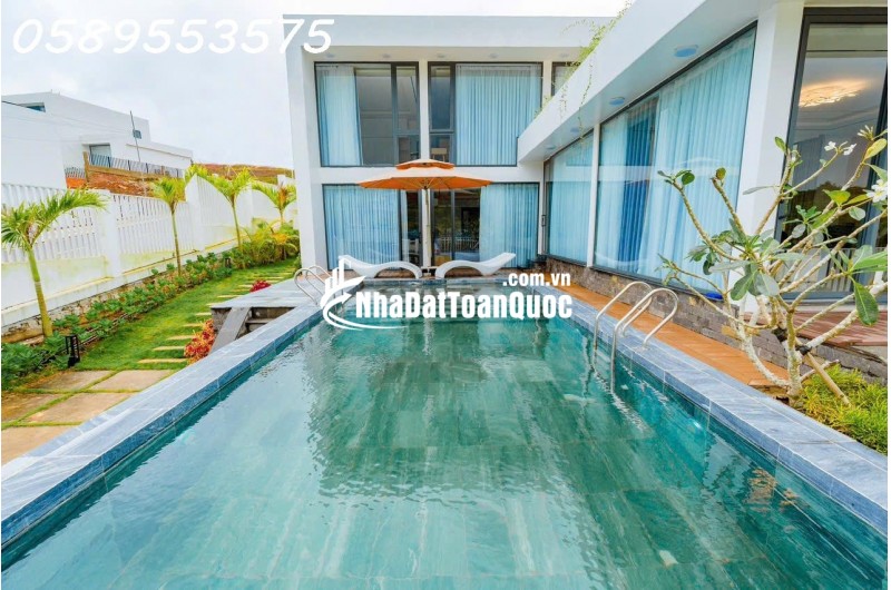 Sun Valley Thiên Đường nghĩ Dưỡng Bảo Lộc Lâm Đồng