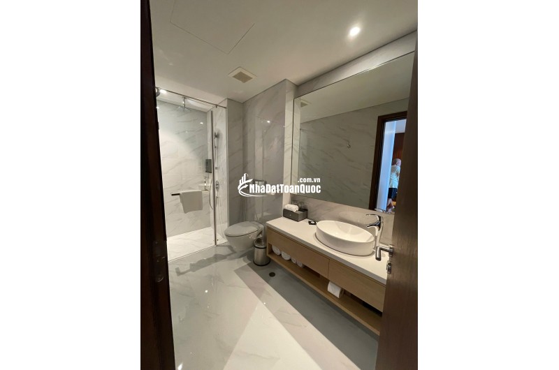 HƠN 2 TỶ-1 CĂN HỘ-VIEW BIỂN-DỰ ÁN HOT NHẤT-TỔNG CHIẾT KHẤU 13,5%-WYNDHAM SOLEIL