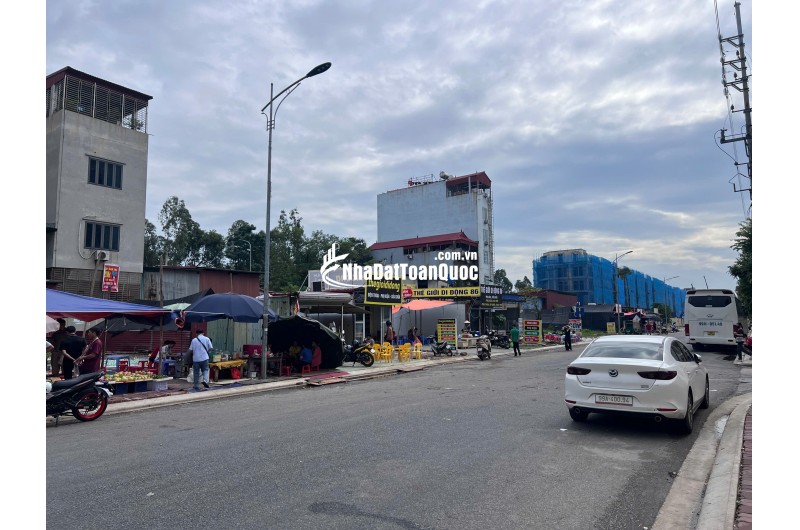 Đất nền Đông Phong – sở hữu ngay trái tim Yên Phong chỉ từ 25 triệu/m². Nhanh tay liên hệ em để chốt đơn