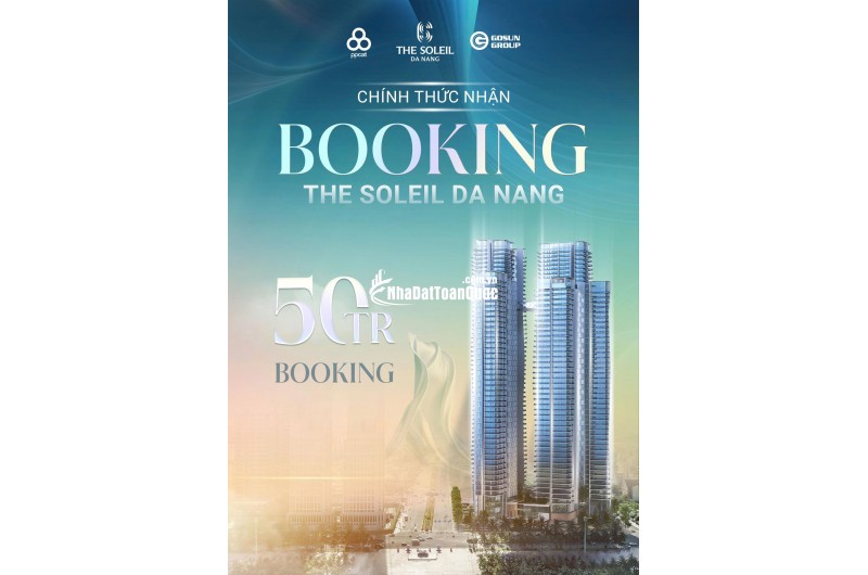 HƠN 2 TỶ-1 CĂN HỘ-VIEW BIỂN-DỰ ÁN HOT NHẤT-TỔNG CHIẾT KHẤU 13,5%-WYNDHAM SOLEIL