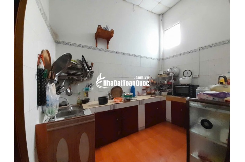 NHÀ GIÁ RẺ – TÂN BÌNH, DĨ AN 
ĐƯỜNG Ô TÔ - KINH DOANH ĐƯỢC CHỈ 2TY8