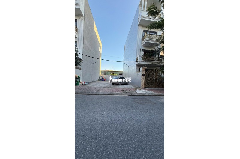 CHÍNH CHỦ BÁN LÔ ĐẤT TÂY TRUNG HÀNH - LÔ ĐÔI VUÔNG VỨC CỰC CHẤT