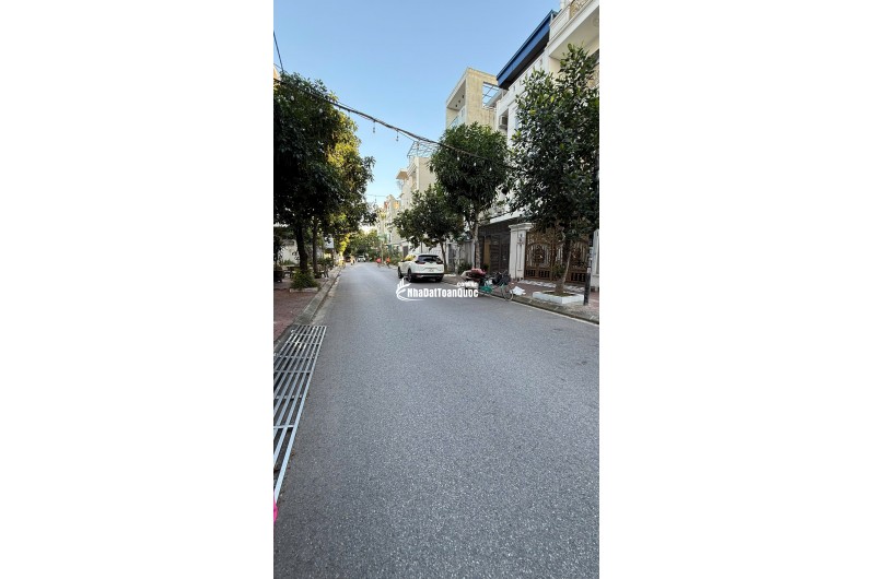 CHÍNH CHỦ BÁN LÔ ĐẤT TÂY TRUNG HÀNH - LÔ ĐÔI VUÔNG VỨC CỰC CHẤT