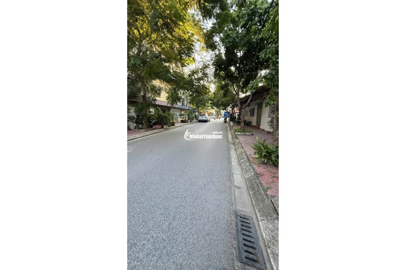 CHÍNH CHỦ BÁN LÔ ĐẤT TÂY TRUNG HÀNH - LÔ ĐÔI VUÔNG VỨC CỰC CHẤT