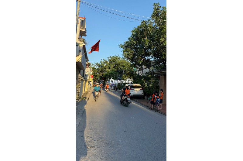 CHÍNH CHỦ BÁN LÔ ĐẤT NAM TRUNG HÀNH - SIÊU RẺ