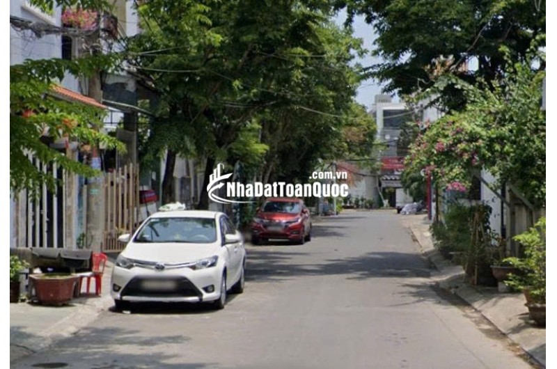  BÁN NHÀ 3 TẦNG – 2 MT HÀ VĂN TRÍ, DÒNG TIỀN 25TR/TH  GẦN NGUYỄN HỮU THỌ – XÔ VIẾT NGHỆ TĨNH