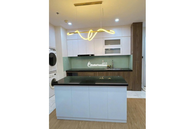 Bán căn 2PN: 76m2 View thoáng hồ nước đẹp tại toà T7 Times City giá cực tốt, có slot ô tô vĩnh viễn