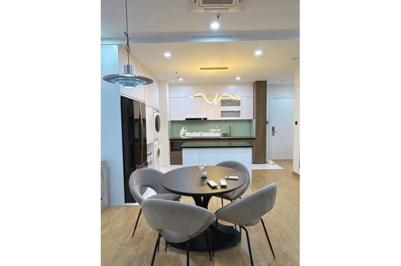 Bán căn 2PN: 76m2 View thoáng hồ nước đẹp tại toà T7 Times City giá cực tốt, có slot ô tô vĩnh viễn