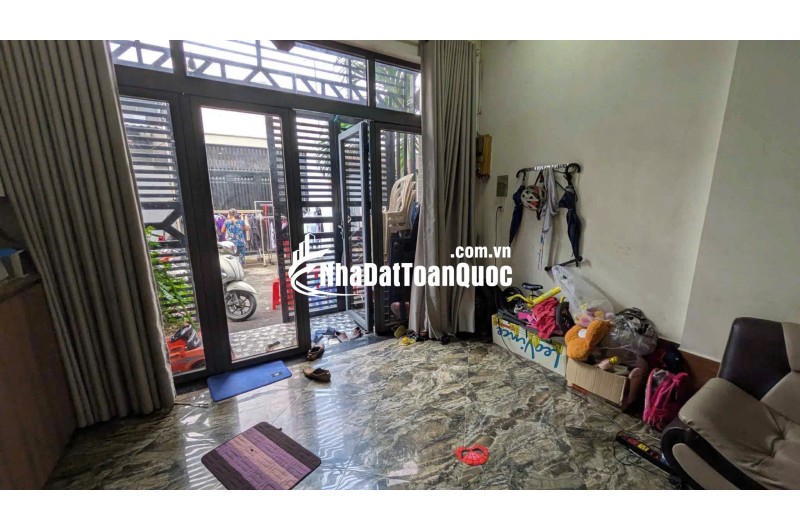 Chính chủ cần bán nhà ở đường Lê Đức Thọ, Phường 6 quận Gò Vấp, 4 * 14m giá 5,4 tỷ, dọn vào ở ngay