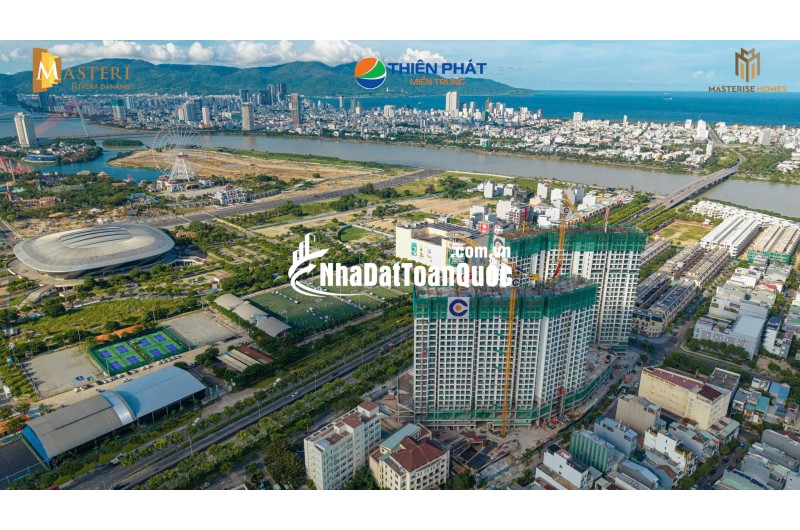 Giỏ Hàng Chủ Đầu Tư Căn 3 Ngủ và Dual Key view Sông Paranoma Tuyệt Đẹp
