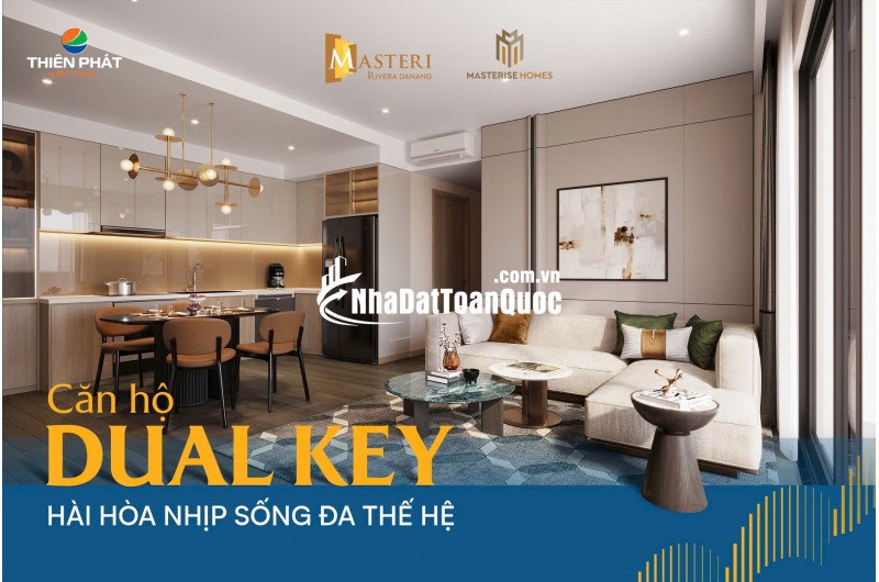 Giỏ Hàng Chủ Đầu Tư Căn 3 Ngủ và Dual Key view Sông Paranoma Tuyệt Đẹp