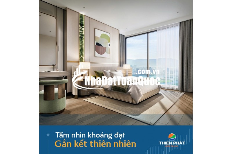 Giỏ Hàng Chủ Đầu Tư Căn 3 Ngủ và Dual Key view Sông Paranoma Tuyệt Đẹp