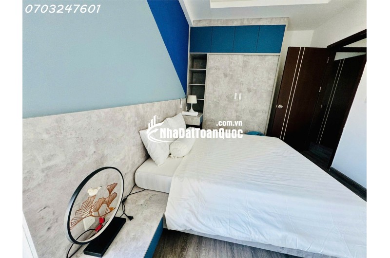 MUA BÁN CĂN HỘ PH TẠI NHA TRANG FULL NỘI THẤT