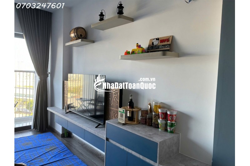 MUA BÁN CĂN HỘ PH TẠI NHA TRANG FULL NỘI THẤT