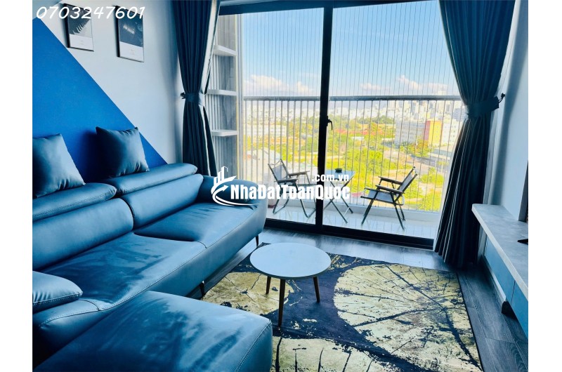 MUA BÁN CĂN HỘ PH TẠI NHA TRANG FULL NỘI THẤT
