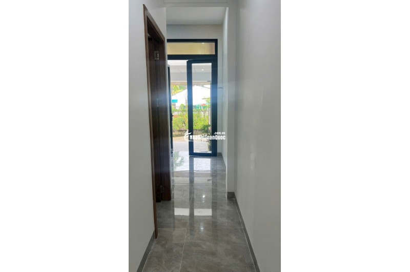 BÁN NHÀ THỔ CƯ FULL – HẺM Ô TÔ – DIỆN TÍCH 4x16M. LH:0911228485.