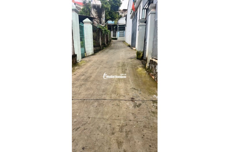 BÁN NHÀ THỔ CƯ FULL – HẺM Ô TÔ – DIỆN TÍCH 4x16M. LH:0911228485.