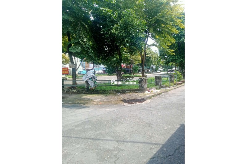 KHAN HIẾM! BÁN GẤP (4*24M) HXT 10M QUANG TRUNG P11, GIÁ CHỈ 9.8 TỶ TRỤC ĐƯỚNG THƯƠNG HIỆU SỐ 1 , GV