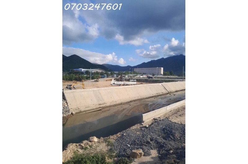 DỰ ÁN KHU ĐÔ THỊ HỖN HỢP TẠI NHA TRANG CHUẨN BỊ RA MẮT VỚI NHÀ ĐẦU TƯ ĐƯỢC MỆNH DANH ÔNG HOÀNG BẤT ĐỘNG SẢN NGHĨ DƯỠNG TẠI VIỆT NAM