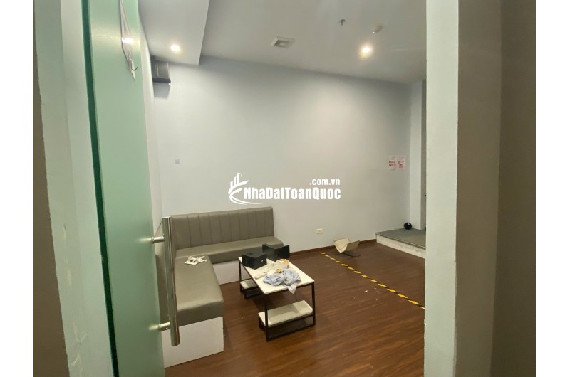 CHO THUÊ MẶT BẰNG TẦNG 2 SHOP OFFICE -S3 - VINHOMES SKYLAKE PHẠM HÙNG