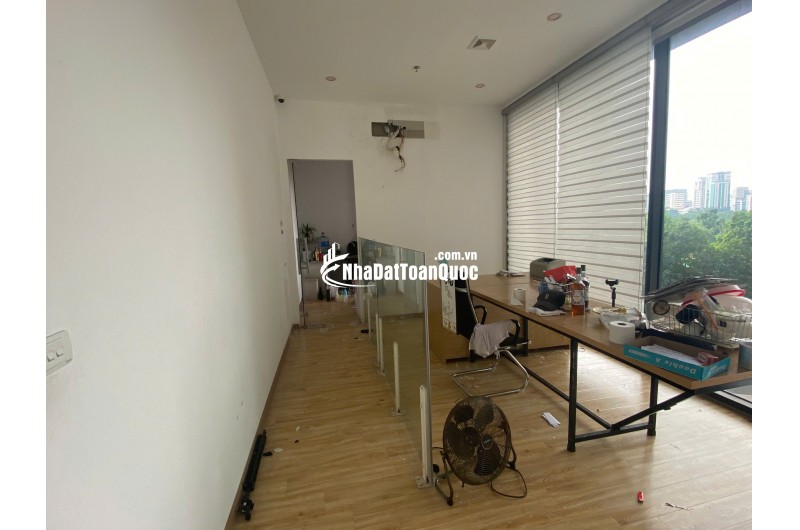 CHO THUÊ MẶT BẰNG TẦNG 2 SHOP OFFICE -S3 - VINHOMES SKYLAKE PHẠM HÙNG