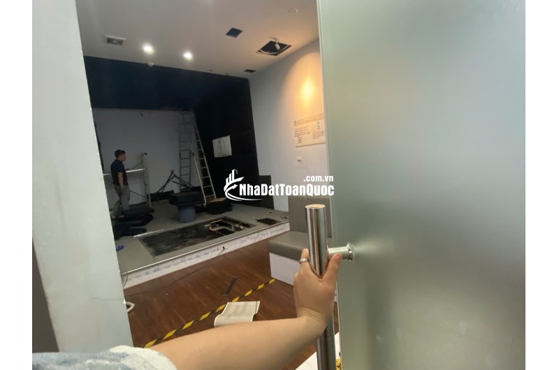 CHO THUÊ MẶT BẰNG TẦNG 2 SHOP OFFICE -S3 - VINHOMES SKYLAKE PHẠM HÙNG