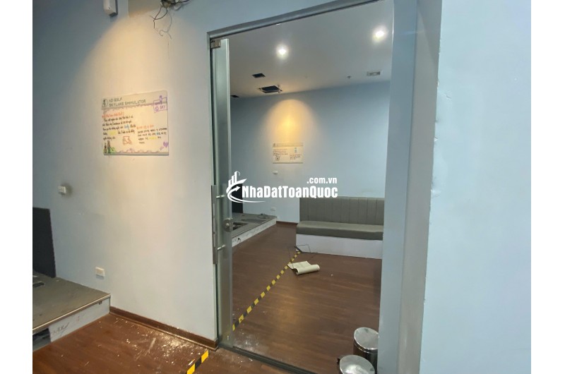 CHO THUÊ MẶT BẰNG TẦNG 2 SHOP OFFICE -S3 - VINHOMES SKYLAKE PHẠM HÙNG