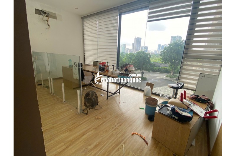 CHO THUÊ MẶT BẰNG TẦNG 2 SHOP OFFICE -S3 - VINHOMES SKYLAKE PHẠM HÙNG