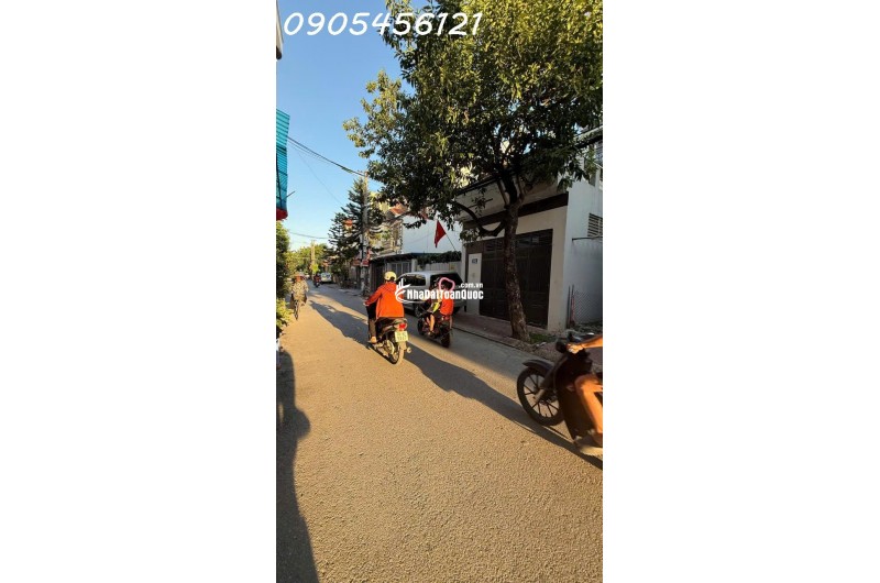 CHÍNH CHỦ BÁN LÔ ĐẤT NAM TRUNG HÀNH - ĐẦU TƯ DÒNG TIỀN