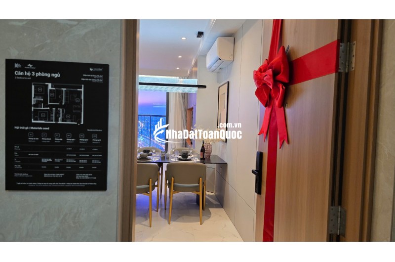 BOOKING THE WIN CITY ĐỨC HOÀ