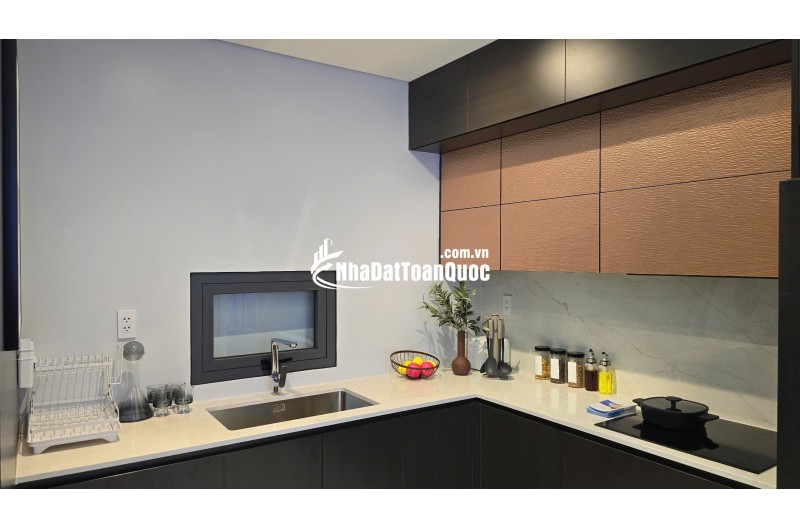 BOOKING THE WIN CITY ĐỨC HOÀ
