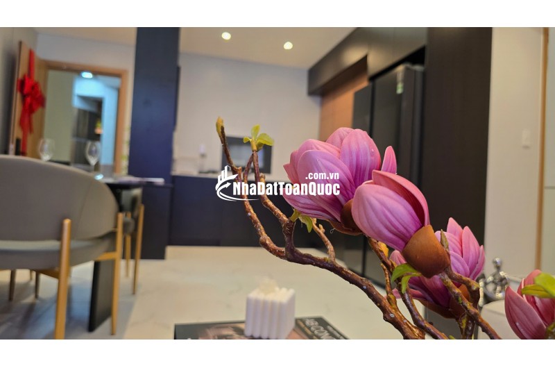 BOOKING THE WIN CITY ĐỨC HOÀ