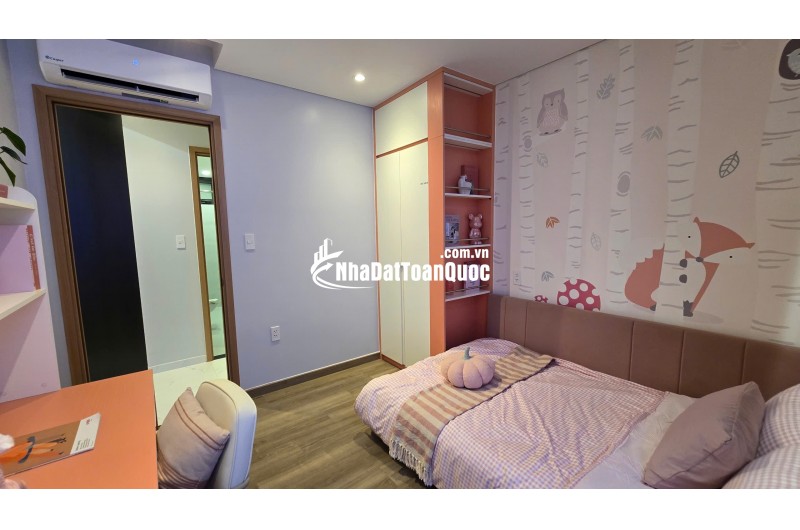 BOOKING THE WIN CITY ĐỨC HOÀ