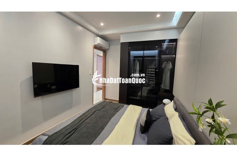 BOOKING THE WIN CITY ĐỨC HOÀ