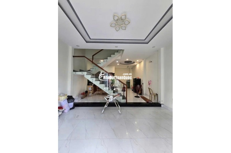  NHÀ 3 TẦNG – KIỆT 5M TRẦN ĐÌNH NAM – GẦN BẾN XE ĐÀ NẴNG

 CHỈ 4.15TY