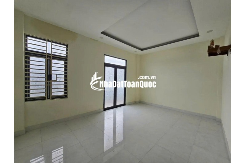 NHÀ 3 TẦNG – KIỆT 5M TRẦN ĐÌNH NAM – GẦN BẾN XE ĐÀ NẴNG

 CHỈ 4.15TY