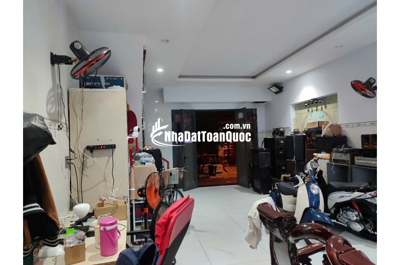 SIÊU PHẨM - TÔ NGỌC VÂN - LINH ĐÔNG THỦ ĐỨC - NHÀ 4 TẦNG - HC - 70m² - NHỈNH 7 TỶ