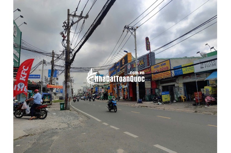 SIÊU PHẨM - TÔ NGỌC VÂN - LINH ĐÔNG THỦ ĐỨC - NHÀ 4 TẦNG - HC - 70m² - NHỈNH 7 TỶ