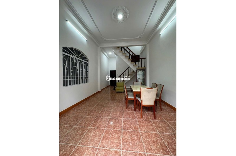 Chính chủ cần bán gấp nhà 6*19M vuông, giá chỉ 8,3 tỷ, ngay đường Lê Đức Thọ, P17 Gò Vấp, nhà mới.