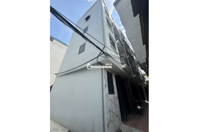 bán nhà lô góc miêu nha ba bước chân ra trục chính giá siêu rẻ