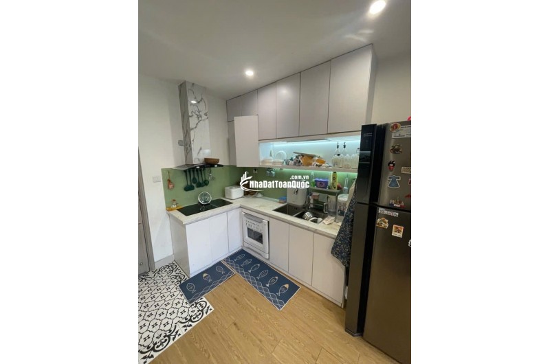 BÁN GẤP CĂN HỘ CHUNG CƯ CAO CẤP VIN SMARTCITY - PHÂN KHÚC HIẾM - CĂN HỘ CỰC ĐẸP - TẶNG 80% NỘI THẤT- NHỈNH 4 TỶ