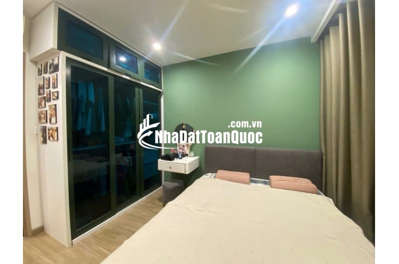 BÁN GẤP CĂN HỘ CHUNG CƯ CAO CẤP VIN SMARTCITY - PHÂN KHÚC HIẾM - CĂN HỘ CỰC ĐẸP - TẶNG 80% NỘI THẤT- NHỈNH 4 TỶ