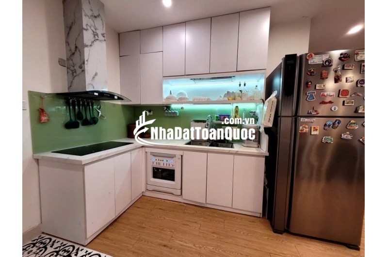 BÁN GẤP CĂN HỘ CHUNG CƯ CAO CẤP VIN SMARTCITY - PHÂN KHÚC HIẾM - CĂN HỘ CỰC ĐẸP - TẶNG 80% NỘI THẤT- NHỈNH 4 TỶ