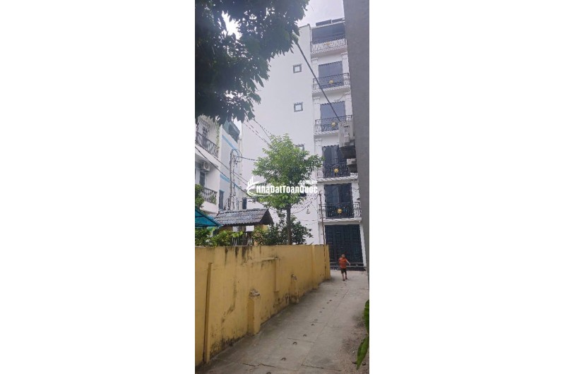 BÁN SIÊU PHẨM BA MẶT THOÁNG NGÕ ĐÌNH THÔN-KINH DOANH-THANG MÁY-NHỈNH 16 TỶ