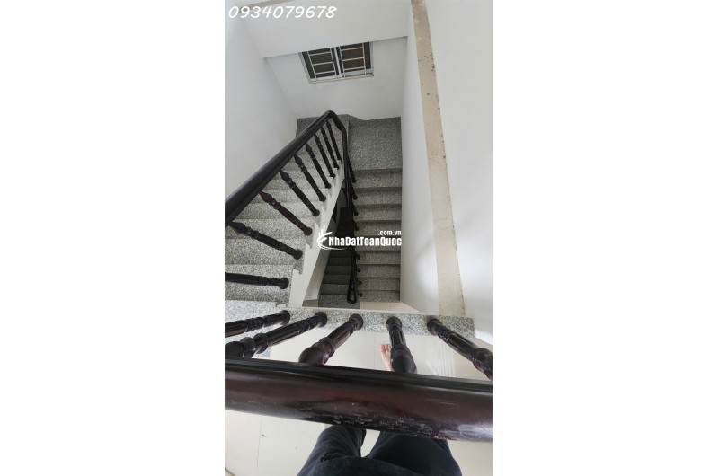 bán nhà Cầu dứa phú nông, Nha Trang