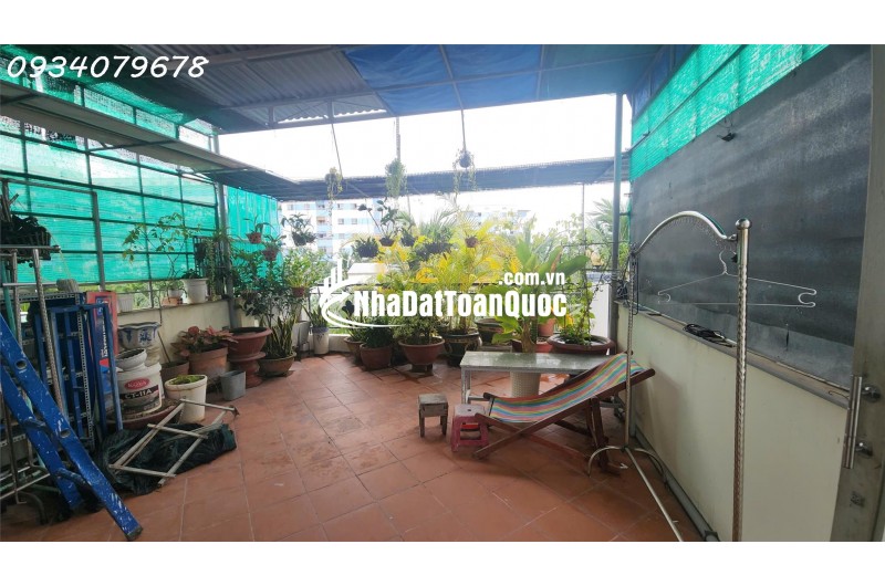 bán nhà Cầu dứa phú nông, Nha Trang