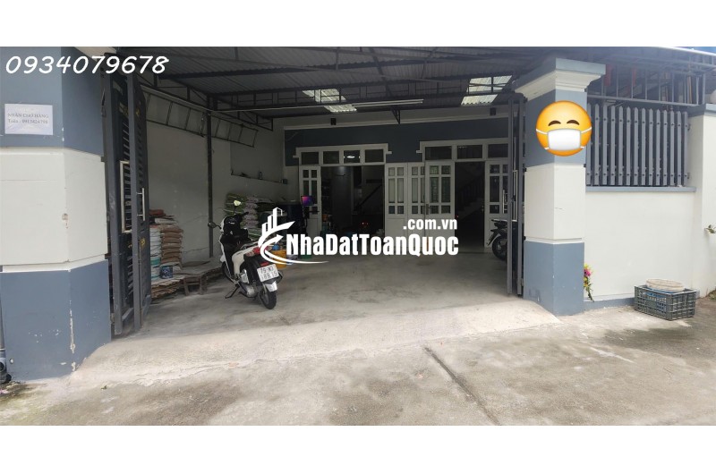 bán nhà Cầu dứa phú nông, Nha Trang