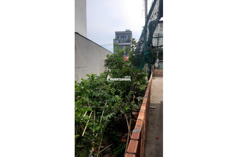 BÁN 236.1M2 ĐẤT TẠI TP VŨNG TÀU, SHR CHỈ 6.1 TỶ. LH: 0969619222.