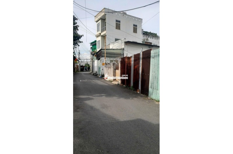 BÁN 236.1M2 ĐẤT TẠI TP VŨNG TÀU, SHR CHỈ 6.1 TỶ. LH: 0969619222.