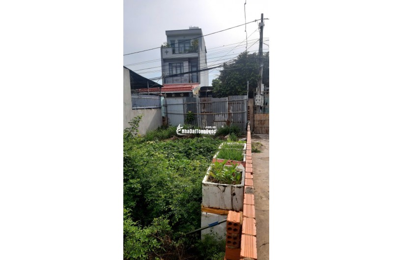 BÁN 236.1M2 ĐẤT TẠI TP VŨNG TÀU, SHR CHỈ 6.1 TỶ. LH: 0969619222.